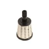 Schneidtrommel "grobe Flocken" zu Art. Nr.: 19030/19080 Trommelreibenvorsatz TRANSFORMA® Trommelreibe TRANSFORMA®
