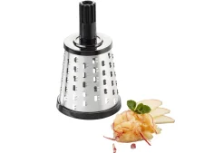 Schneidtrommeln Krone/Bircher TRANSFORMA® für 19080 Trommelreibe TRANSFORMA® und 19030 Trommelreiben Aufsatz TRANSFORMA®