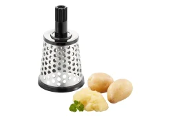 Schneidtrommeln Krone/Bircher TRANSFORMA® für 19080 Trommelreibe TRANSFORMA® und 19030 Trommelreiben Aufsatz TRANSFORMA®