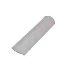 Schutzkappe transparent zu Art.-Nr. 50470/50480 Feinreibe RAFINO Fein- und Grobreibe RAFINO