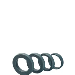 1 Set Distanz-Ringe zu Art. Nr.: 14630 Teigroller REGO