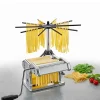 Set: Pastamaschine PASTA PERFETTA + Pastatrockner DIVERSO
