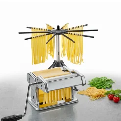 Set: Pastamaschine PASTA PERFETTA + Pastatrockner DIVERSO