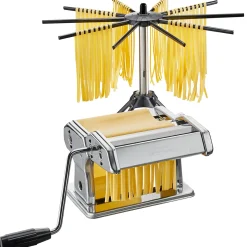 Set: Pastamaschine PASTA PERFETTA + Pastatrockner DIVERSO