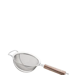 Sieb mit Holzgriff MADERO, 16 cm