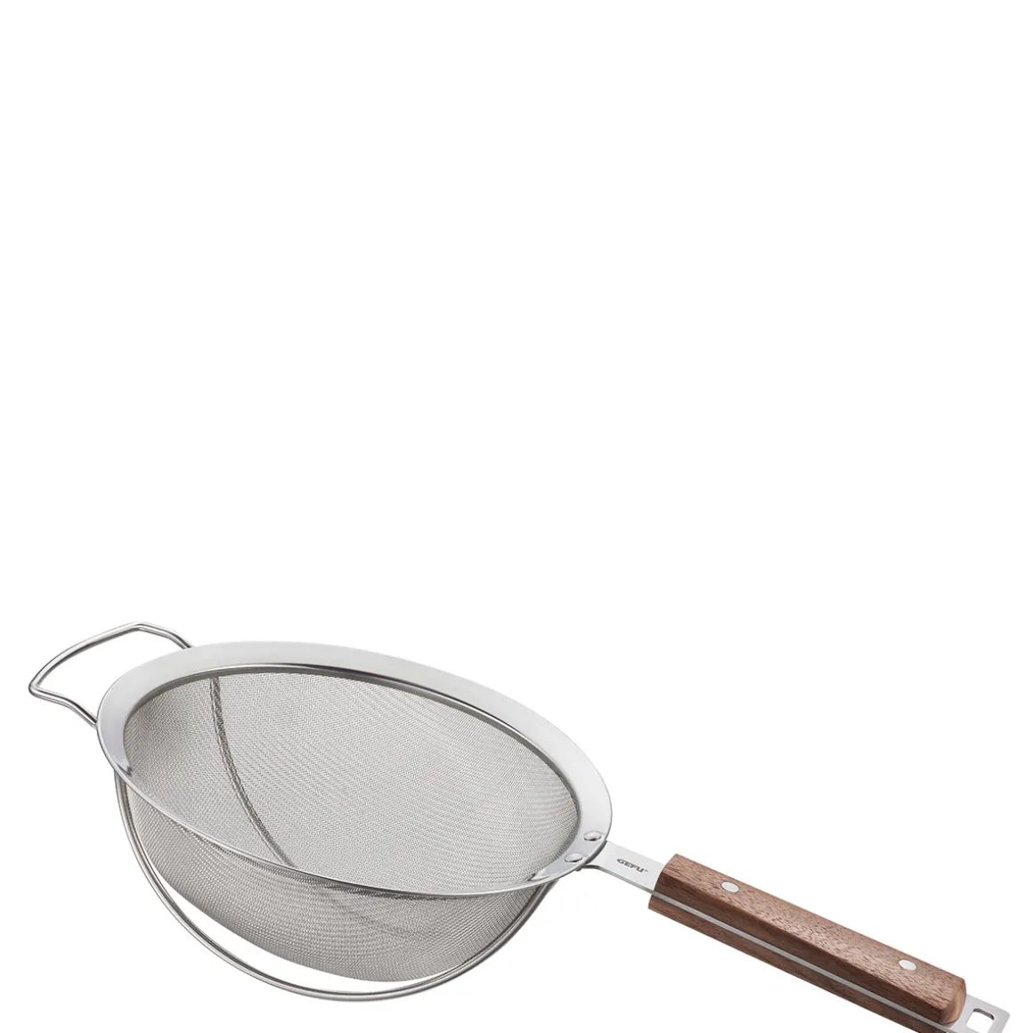 Sieb mit Holzgriff MADERO, 20 cm