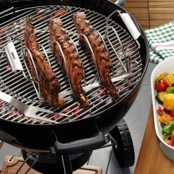 Spare Rib Halter BBQ