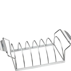 Spare Rib Halter BBQ