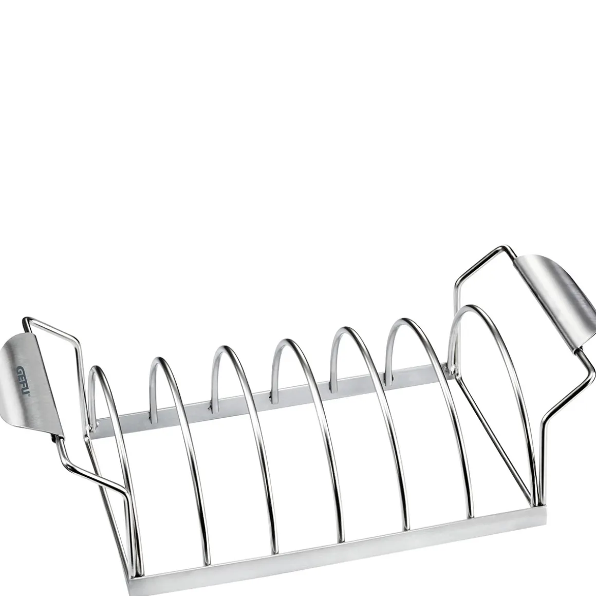 Spare Rib Halter BBQ