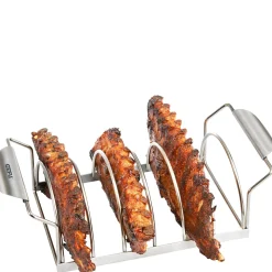 Spare Rib Halter BBQ