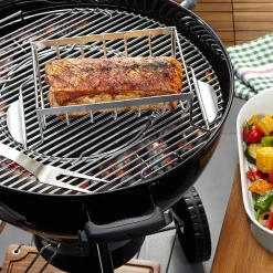 Spare Rib Halter BBQ