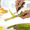 Spargel- und Möhrenschäler FILIGRANO