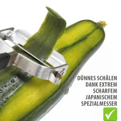 Sparschäler UNIVERSALE