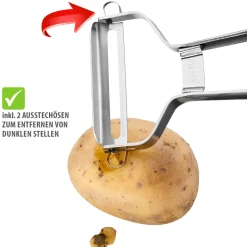 Sparschäler Y-PRO