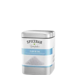 Spicebar Flor de Sal Inhalt 90g