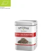 Spicebar Grill - und Steakgewürz, bio Inhalt 90g