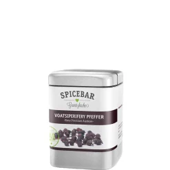 Spicebar Wilder Voatsiperiferypfeffer, ganz Inhalt 80g