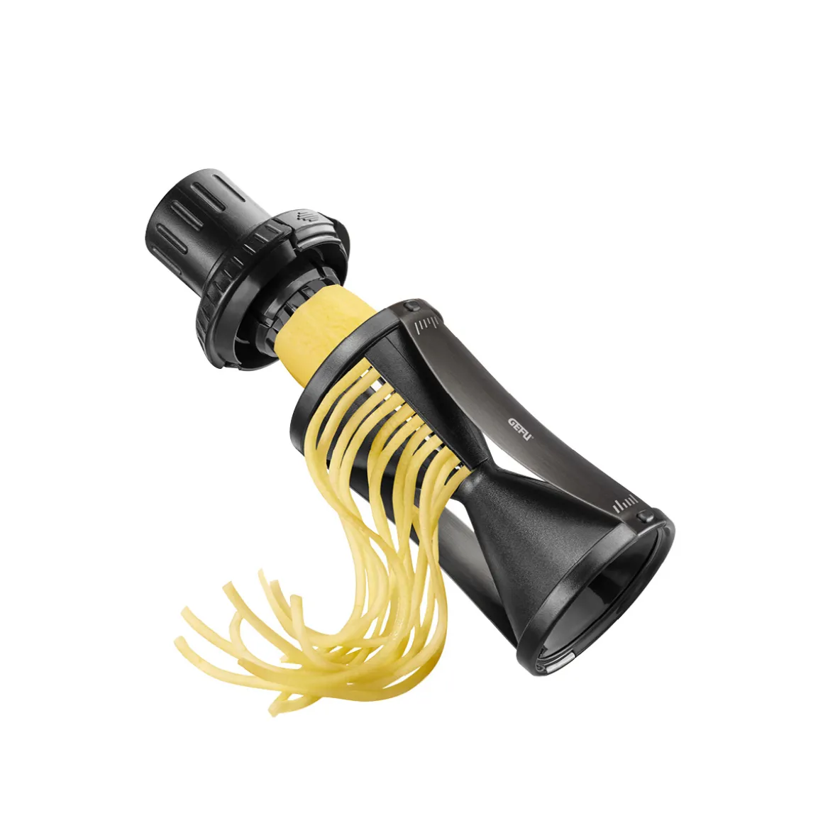 Spiralschneider SPIRELLI® 2.0 BLACK EDITION inkl. Reinigungsbürste