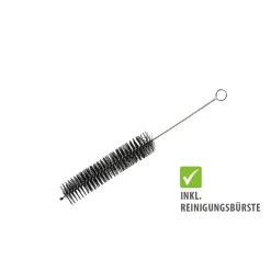 Spiralschneider SPIRELLI® 2.0 BLACK EDITION inkl. Reinigungsbürste