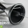 Spiralschneider SPIRELLI® XL inkl. Reinigungsbürste