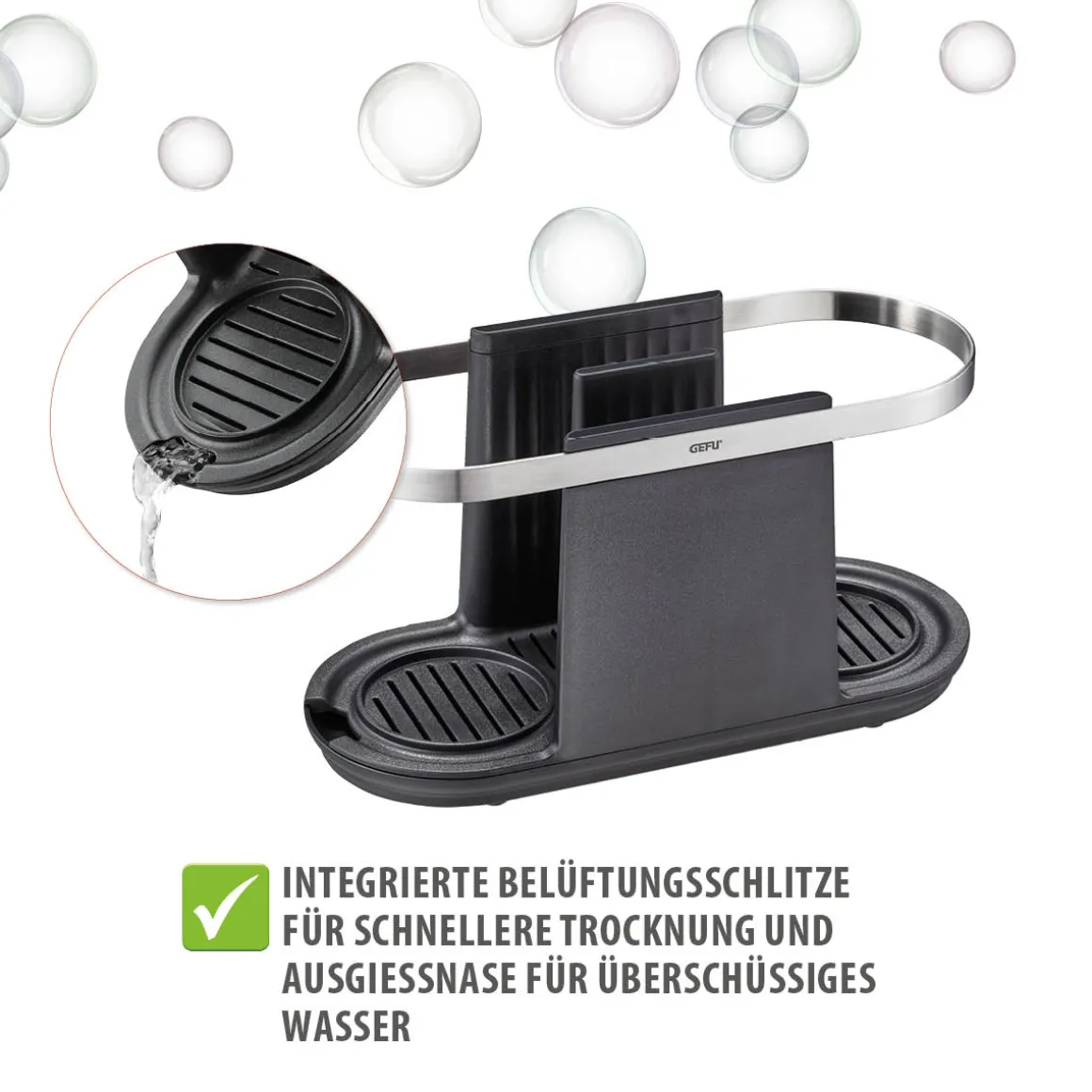 Spülbeckenorganizer SMARTLINE