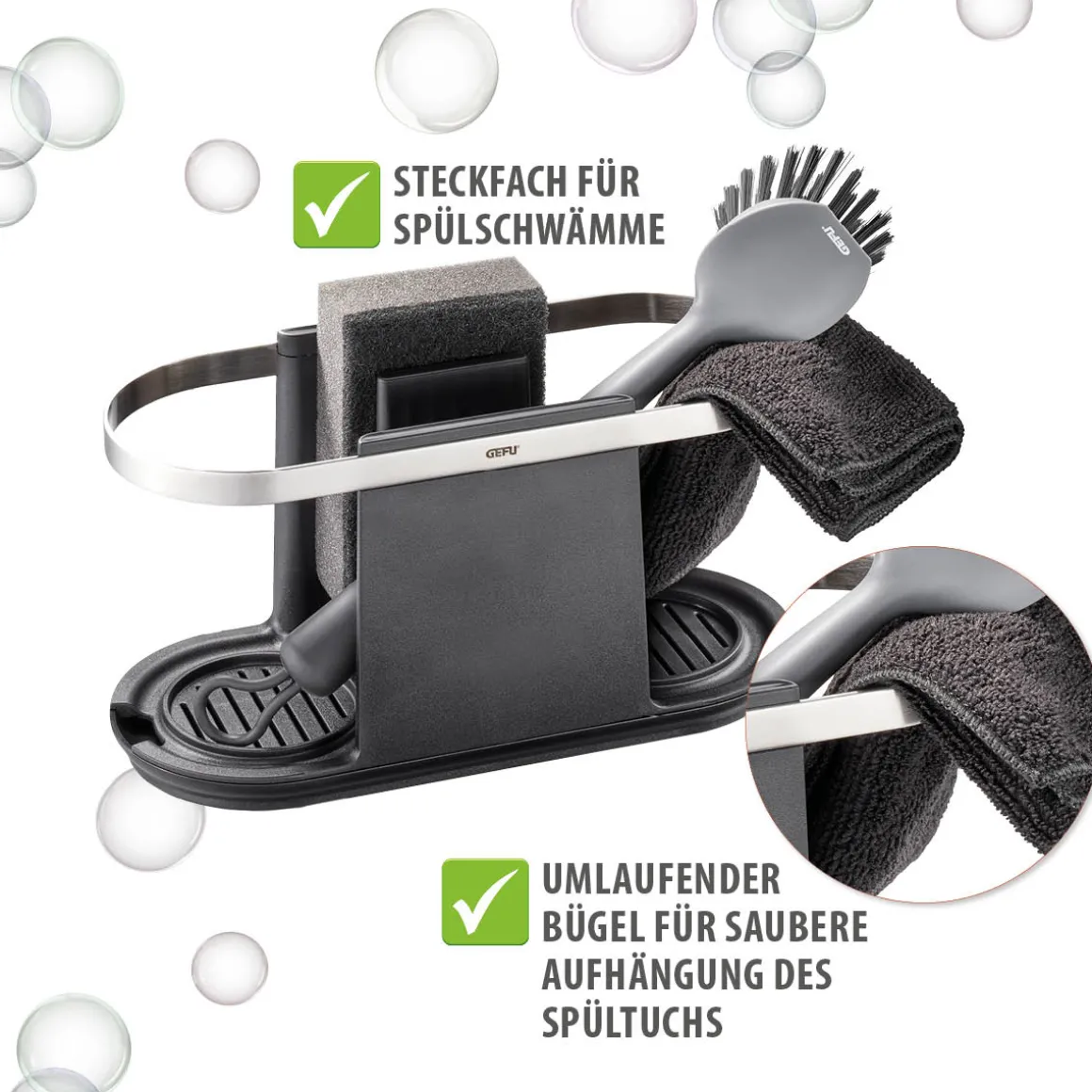Spülbeckenorganizer SMARTLINE