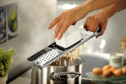 Spätzlehobel TRADIZIONE, kurze Spätzle