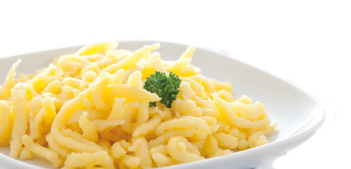 Spätzlelöffel SCODEL