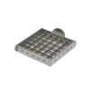Standardeinsatz 12x12 mm zu Art.-Nr. 13750 Gemüse-/Stifteschneider