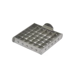 Standardeinsatz 12x12 mm zu Art.-Nr. 13750 Gemüse-/Stifteschneider