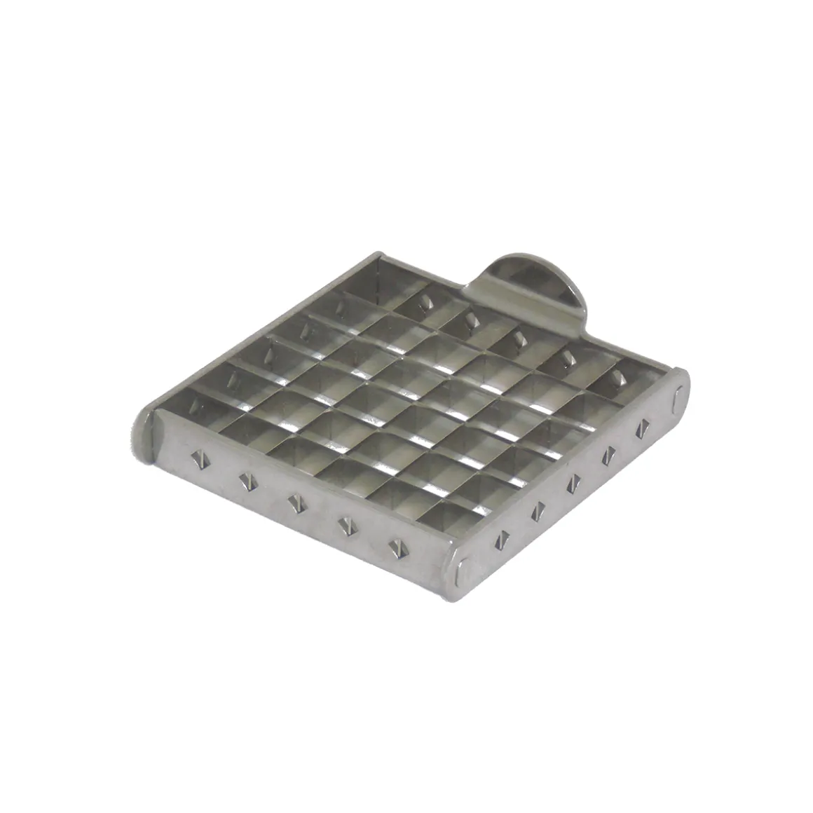 Standardeinsatz 12x12 mm zu Art.-Nr. 13750 Gemüse-/Stifteschneider