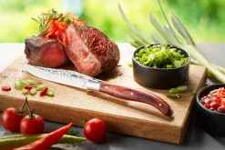 Steakmesser-Set RANCHO, 6 Stück