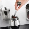 Tamper mit Kaffeemaß TAMINO