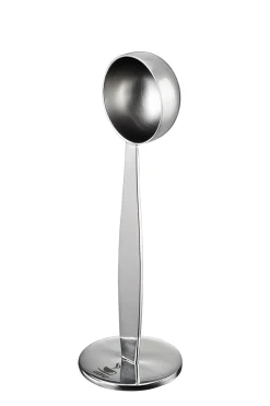 Tamper mit Kaffeemaß TAMINO