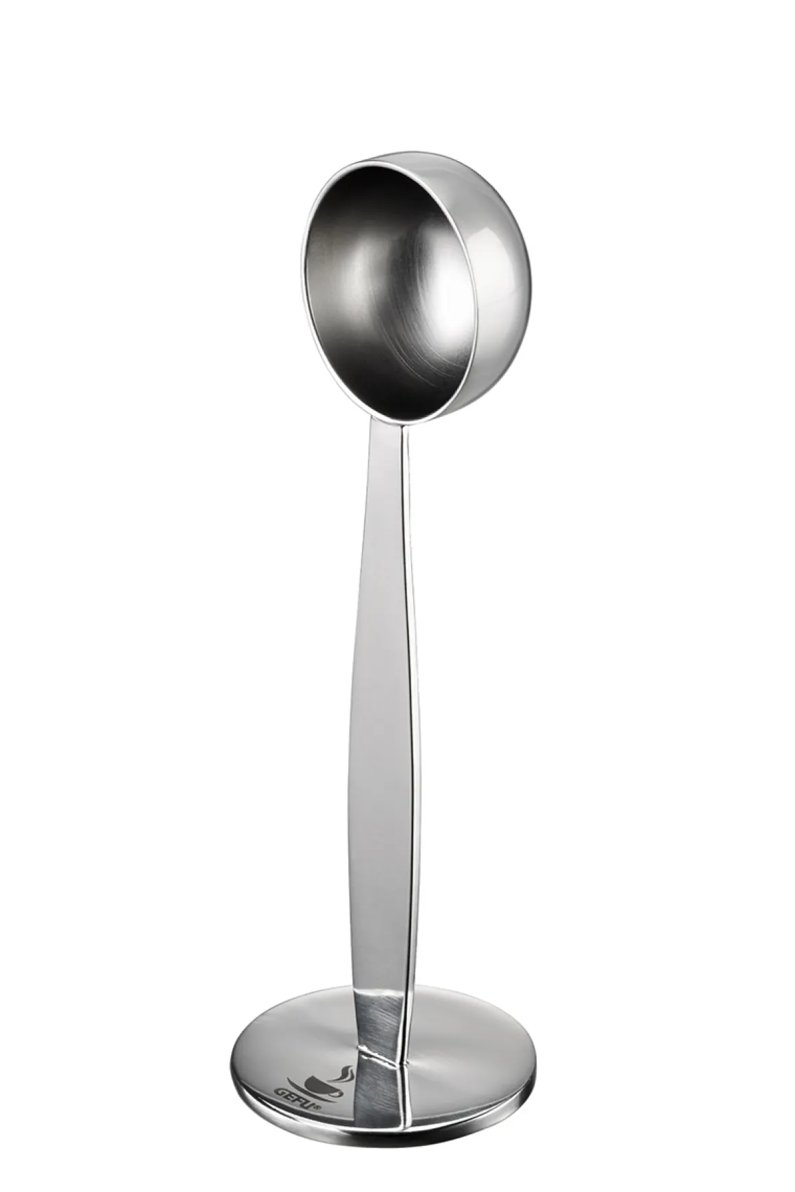 Tamper mit Kaffeemaß TAMINO