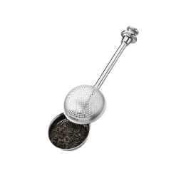 Teefilter T-BALL