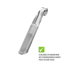 Teefilter T-STICK