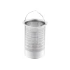 Teefilter zu Art.-Nr. 12902/12903/12904 Teekanne T-PREP, 800 ml Teekanne T-PREP, 1500 ml Teekanne, 1500 ml inkl. Stövchen T-PREP
