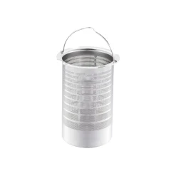 Teefilter zu Art.-Nr. 12902/12903/12904 Teekanne T-PREP, 800 ml Teekanne T-PREP, 1500 ml Teekanne, 1500 ml inkl. Stövchen T-PREP