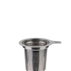 Teeglas mit Teefilter MIRA