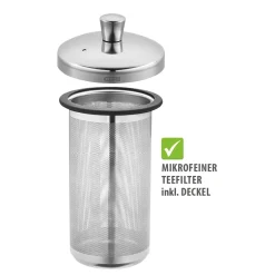 Teekanne INFUSA, 1.000 ml