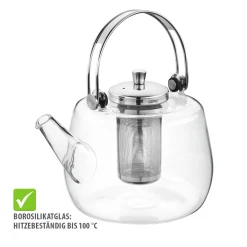 Teekanne INFUSA, 1.000 ml