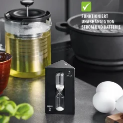 Tee-Sanduhr SANDO