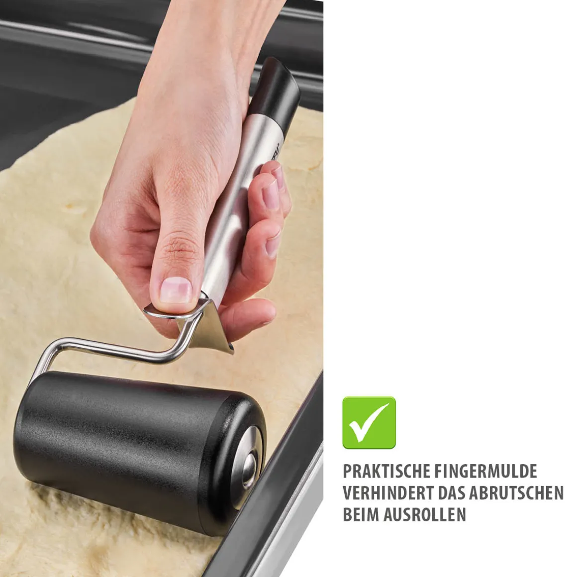 Teigroller PRIMELINE