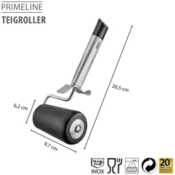 Teigroller PRIMELINE