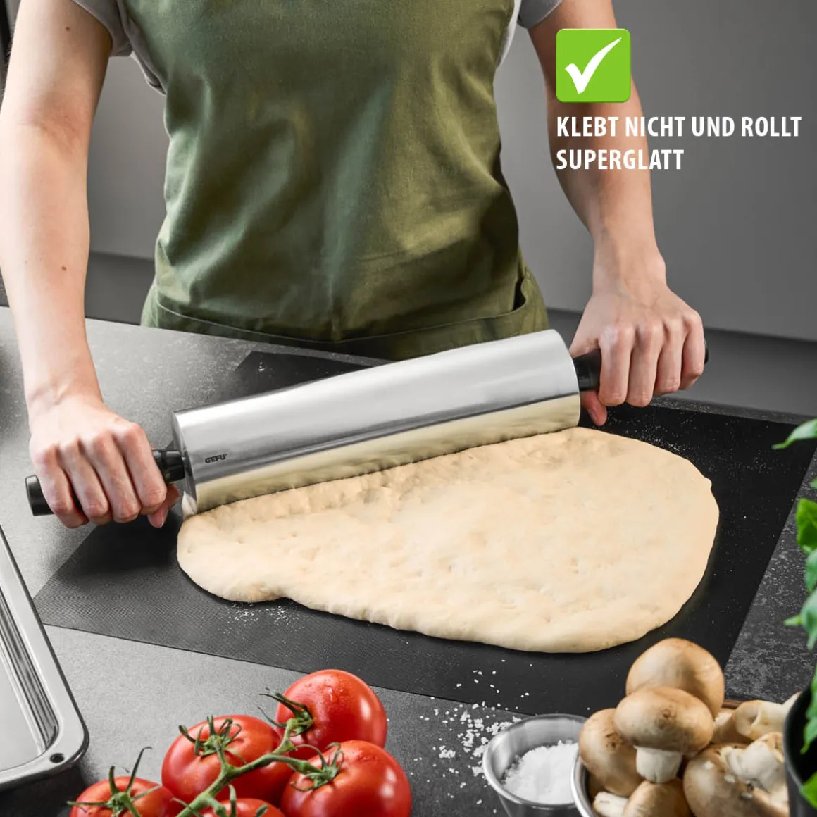 Teigroller ROTOLO