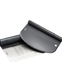 Teigspachtel DUTTO, 2-teilig