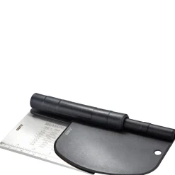 Teigspachtel DUTTO, 2-teilig