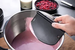 Teigspachtel DUTTO, 2-teilig