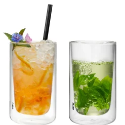 Thermoglas MIRA, 350 ml, 2 Stück